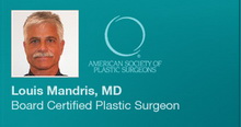 Louis Mandris, MD