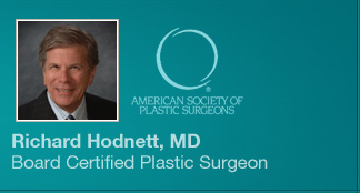 Richard Hodnett, MD