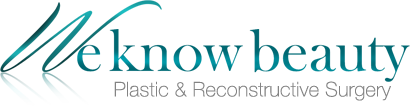 We Know Beauty Logo