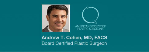 Andrew T. Cohen, MD, FACS