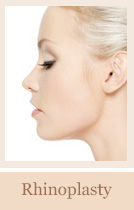 Rhinoplasty