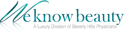 We Know Beauty Logo